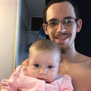 Meet your Posher, Steven